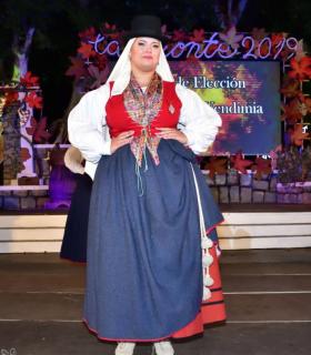 Gala Eleccion de la Reina de la Vendimia 2019. Tacoronte · foto 96