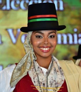 Gala Eleccion de la Reina de la Vendimia 2019. Tacoronte · foto 103