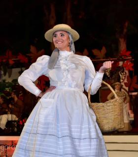 Gala Eleccion de la Reina de la Vendimia 2019. Tacoronte · foto 39