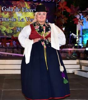 Gala Eleccion de la Reina de la Vendimia 2019. Tacoronte · foto 100