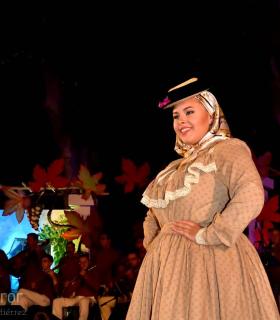 Gala Eleccion de la Reina de la Vendimia 2019. Tacoronte · foto 8