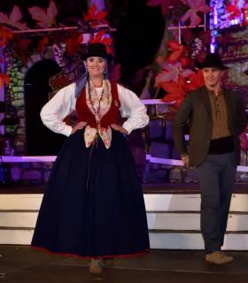 Gala Eleccion de la Reina de la Vendimia 2019. Tacoronte · foto 74