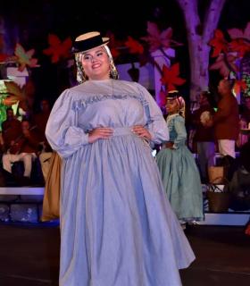 Gala Eleccion de la Reina de la Vendimia 2019. Tacoronte · foto 23