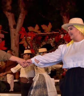 Gala Eleccion de la Reina de la Vendimia 2019. Tacoronte · foto 56