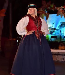 Gala Eleccion de la Reina de la Vendimia 2019. Tacoronte · foto 63