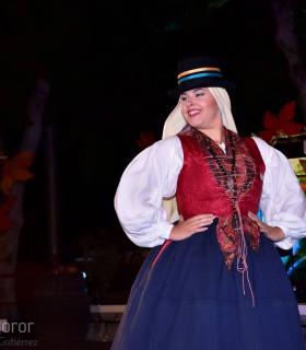 Gala Eleccion de la Reina de la Vendimia 2019. Tacoronte · foto 66