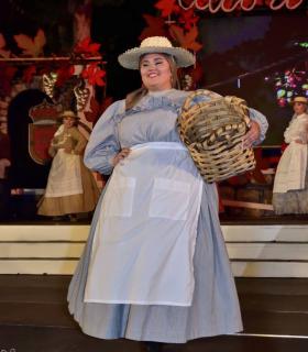 Gala Eleccion de la Reina de la Vendimia 2019. Tacoronte · foto 47