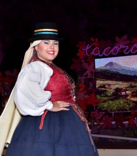 Gala Eleccion de la Reina de la Vendimia 2019. Tacoronte · foto 67