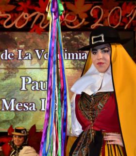 Gala Eleccion de la Reina de la Vendimia 2019. Tacoronte · foto 3