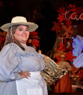 Gala Eleccion de la Reina de la Vendimia 2019. Tacoronte · foto 50