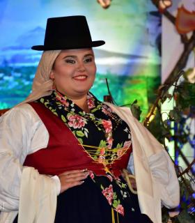 Gala Eleccion de la Reina de la Vendimia 2019. Tacoronte · foto 90