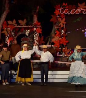 Gala Eleccion de la Reina de la Vendimia 2019. Tacoronte · foto 57