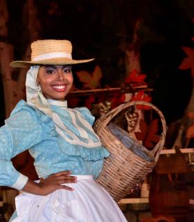 Gala Eleccion de la Reina de la Vendimia 2019. Tacoronte · foto 34