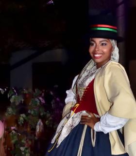 Gala Eleccion de la Reina de la Vendimia 2019. Tacoronte · foto 70