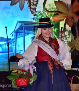 Gala Eleccion de la Reina de la Vendimia 2019. Tacoronte · foto 106