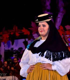 Gala Eleccion de la Reina de la Vendimia 2019. Tacoronte · foto 21
