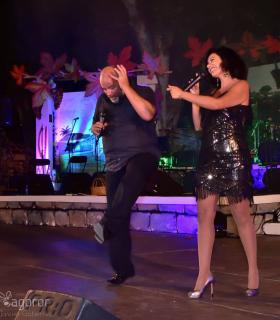 Gala Eleccion de la Reina de la Vendimia 2019. Tacoronte · foto 60