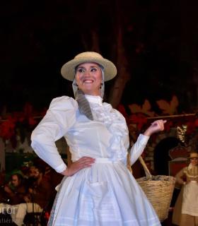 Gala Eleccion de la Reina de la Vendimia 2019. Tacoronte · foto 40