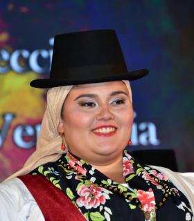 Gala Eleccion de la Reina de la Vendimia 2019. Tacoronte · foto 101
