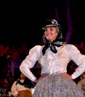 Gala Eleccion de la Reina de la Vendimia 2019. Tacoronte · foto 16