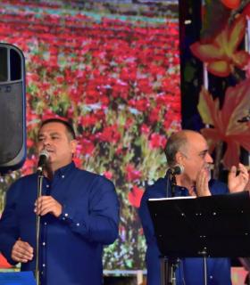 Gala Eleccion de la Reina de la Vendimia 2019. Tacoronte · foto 86