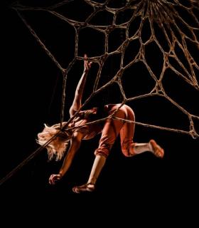 La XIII edición del Festival MalabHaría arrancó ayer por todo lo alto · foto 2
