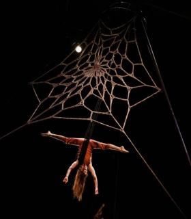 La XIII edición del Festival MalabHaría arrancó ayer por todo lo alto · foto 6