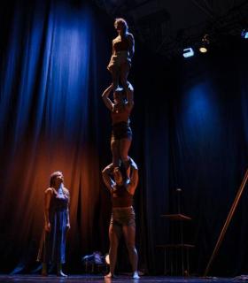 La XIII edición del Festival MalabHaría arrancó ayer por todo lo alto · foto 5