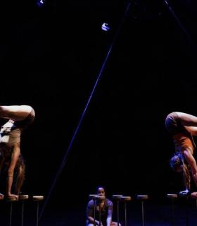 La XIII edición del Festival MalabHaría arrancó ayer por todo lo alto · foto 4