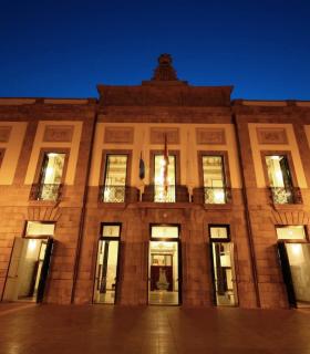 El Teatro Guimerá rinde homenaje a Paco de Lucía en el VII Festival Flamenco Romí · foto 2