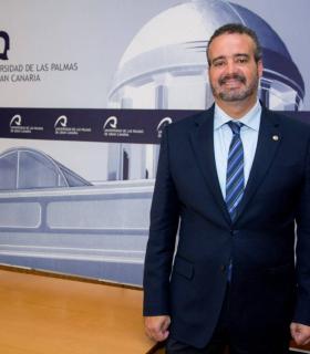 El Rector Rafael Robaina, invitado a una reunión de 40 rectores de universidades europeas, de EEUU y Canadá · foto 2