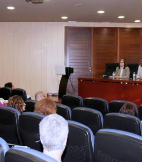 Adeje acogerá la VII edición de la Feria de las Profesiones · foto 2