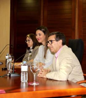 Adeje acogerá la VII edición de la Feria de las Profesiones · foto 1