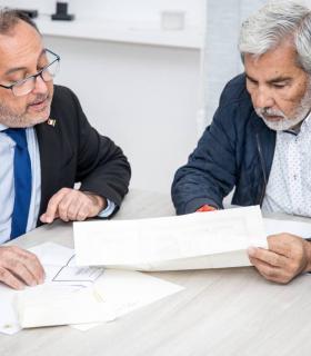 Adeje incorpora una reliquia de San Sebastián a su patrimonio · foto 6