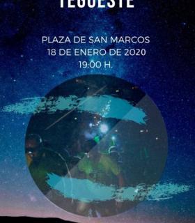 Más de 260 corredores participarán en el Trail Nocturno de Tegueste este fin de semana · foto 1