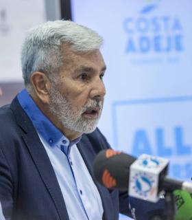 Costa Adeje acude a Fitur a mantener y consolidar la buena imagen desde el dinamismo y la transformación constante del destino · foto 1