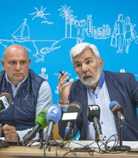 Costa Adeje acude a Fitur a mantener y consolidar la buena imagen desde el dinamismo y la transformación constante del destino · foto 2