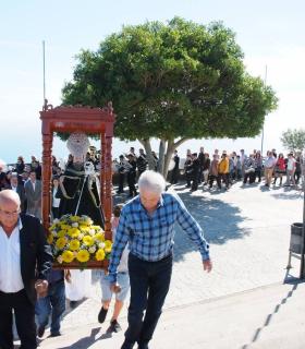 La fiesta de San Amaro abre el calendario festivo en El Rosario · foto 4