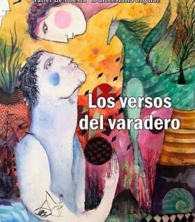 Los versos del varadero, Loli Moreno Hernández · foto 1