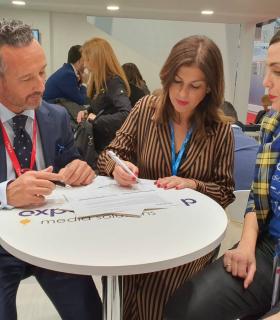 Santa Cruz de Tenerife firma con Ashotel y Expedia un acuerdo promocional a través de un paquete experiencial · foto 2