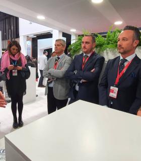 Santa Cruz de Tenerife firma con Ashotel y Expedia un acuerdo promocional a través de un paquete experiencial · foto 1
