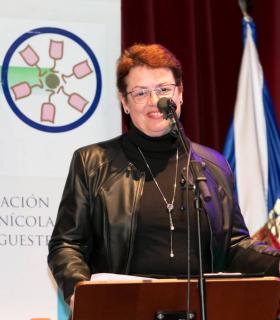 Las bodegas Lomo Sapiens, David González y Llano El Pino logran los primeros premios de la Distinción a los Vinos Nuevos de Tegueste 2019 · foto 1