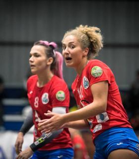 El Salud Tenerife cae en el último suspiro · foto 1