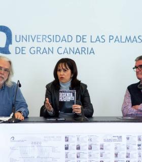 60 Proyecciones para conmemorar el 125 aniversario del cine · foto 1
