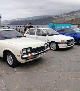 Club Clásicos y Deportivos Toyota · foto 8