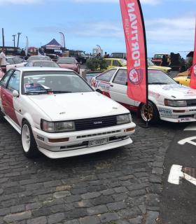 Club Clásicos y Deportivos Toyota · foto 3