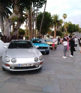 Club Clásicos y Deportivos Toyota · foto 10