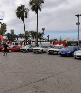 Club Clásicos y Deportivos Toyota · foto 1