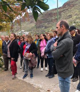 Cultura organiza una visita a Agaete para conocer su historia, tradiciones y productos locales · foto 3