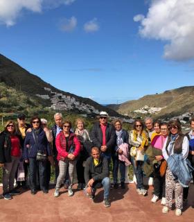 Cultura organiza una visita a Agaete para conocer su historia, tradiciones y productos locales · foto 1